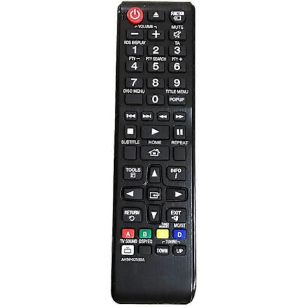 AH59-02530A Fjernbetjening til Samsung HT-J4500 DVD