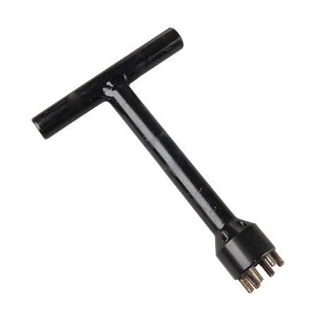 Ajusteur YSS Haut/Bas