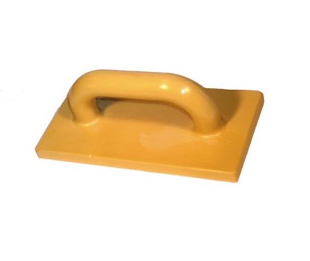 Ironside 35000216 Rivebrett 200x360MM, Håndverktøy