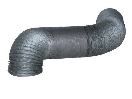 Fresh 361615 Keittiö- ja ilmanvaihtoletku 165x1500 mm, Ilmanvaihto