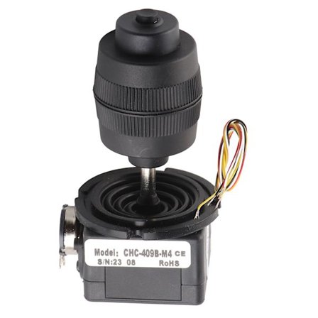 10K Återställbar Joystick Potentiometer CHC 409B M4
