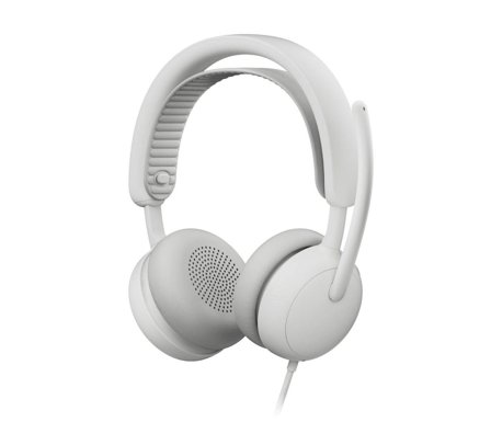 Logitech ZONE WIRED 2 FOR BUSINESS OFF-WHITE - EMEA28I-935 ACCS
