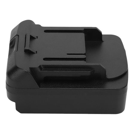 Batteriadapter Konverter til Bosch 18V BAT til Makita 18VBL18 Serie Konverter Værktøj