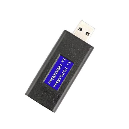 Usb Gps Signal Detector Usb Flash Driver Ingen Gps Positionering Gps Detector WWE