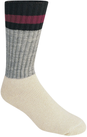 Red Wing Shoes Red Wing Artic Wool Socks sukat, Charcoal