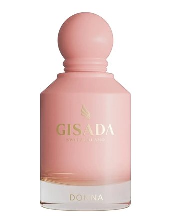 Gisada Donna Edp - Pink - 50 ML