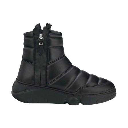 AGL Ankle Laarzen , Zwart , Dames , Maat: 39 EU Snowboots