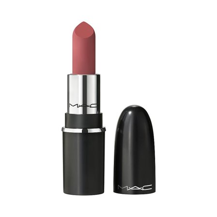 MAC Macximal Matte Mini Lipstick Mehr, Makeup, Læber, Læbestift
