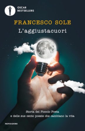L'aggiustacuori Francesco Sole