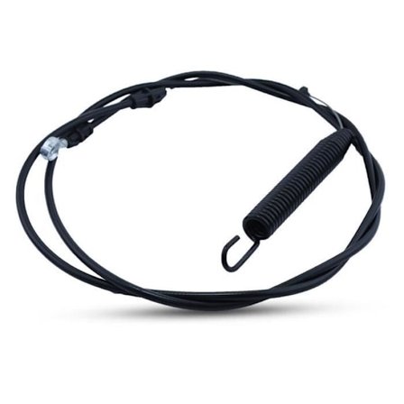 Forårskoblingskabel Kompatibel med AYP Husqvarna Poulan 435110 408319 532435110 532408319