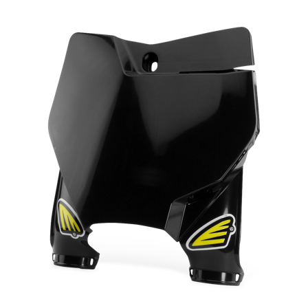 Vorderes Nummernschild Cycra Stadium - KTM 250 XC-F 2016-2022