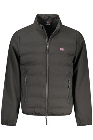 Norway 1963 Giubbotto Uomo Nero