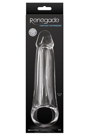 Renegade Fantasy Extension 16 cm