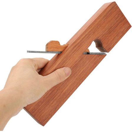 Høvel, Håndhøvel Trehøvel, for Trebearbeiding for Håndlagde