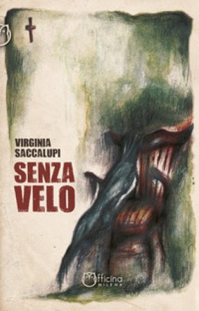 Senza velo Virginia Saccalupi