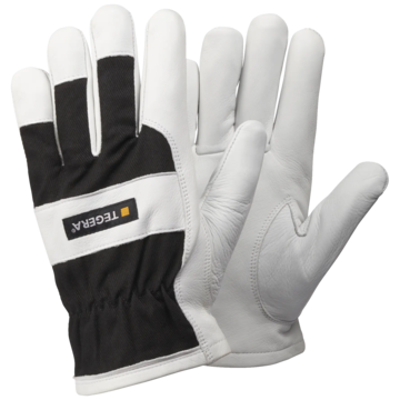 Arbetshandskar Tegera 25 Nötnarv
