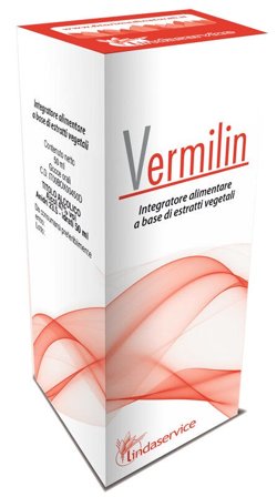 VERMILIN 50ML