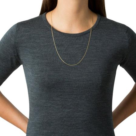 Jane Kønig - Halsband - Gul - Dam - Storlek: One Size, Dam, Storlek: ONE SIZE