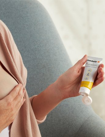 Medela Purelan - White - 7 g