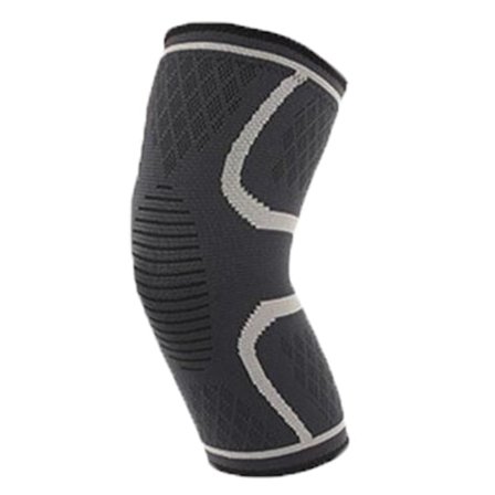 Bekväma Stötdämpande Knäskydd
