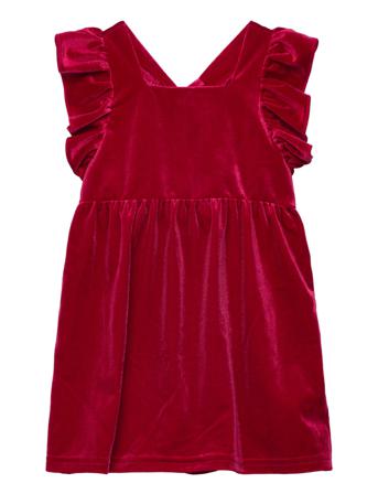 Nmfratally Vel Spencer Dresses & Skirts Dresses Partydresses Rød Name It