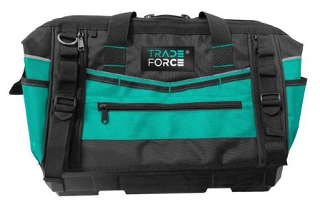 TradeForce Forcebox System Verktøybag 34,5L