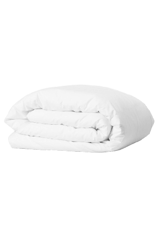 Folkness Folkness-täcke Täcken Vit 150x210 cm