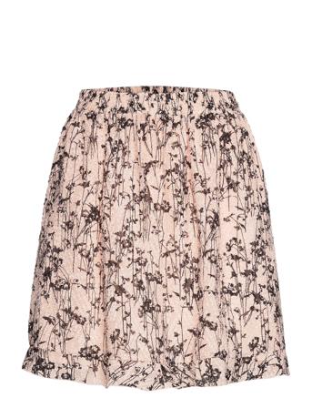 Josettaiw Skirt Cream InWear