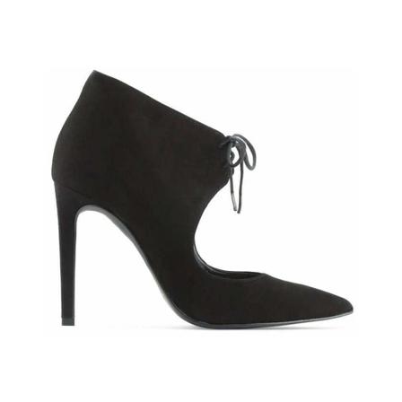 Made in Italia, Pumps Rossana Czarny, Kobieta, Rozmiar: 37 EU