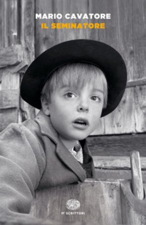 Il seminatore Mario Cavatore