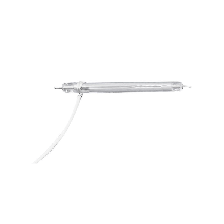 1 kpl Uusi Tt350 -salamalaitteen lamppu Flashtube -korjausosat
