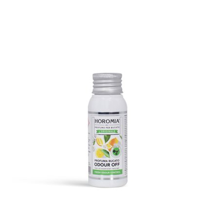 HOROMIA Profuma Bucato Profumo Per Bucato Fresh Odour Control 50ml - Prodotti bucato