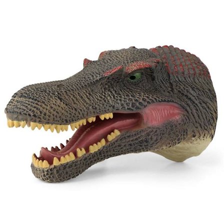 Dinosaurus Käsinukke Lelu Hahmo Lelu Käsineet Yhteensopiva Lasten Kanssa