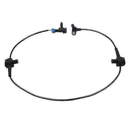 Bakre Vänster & Höger 15862988 15089904 ABS Hastighetssensor för Hummer GM 2006-2010 H3