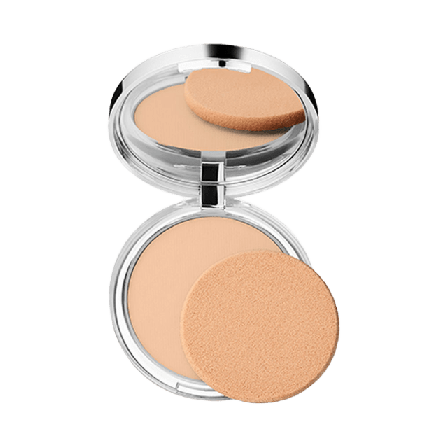 Clinique Superpowder / Double Face Powder Puder Dam Beige 10GRM
