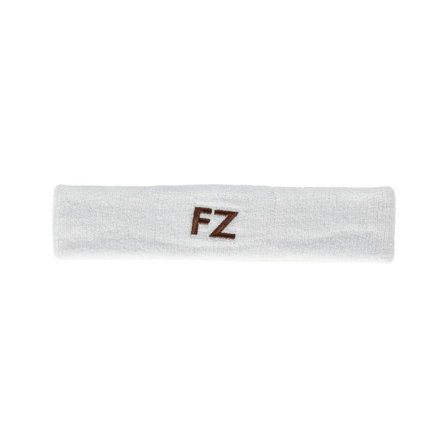 FZ Forza Headband White