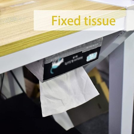 Dubbelsidig Tejp Stark 10ft Multifunktionell Monteringsgrepp