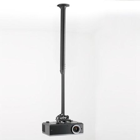 Chief KITEC Series KITEC080135B monteringssett - for projektor - svart