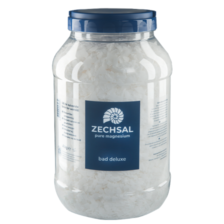 Zechsal Magnesium Deluxe 4 kg