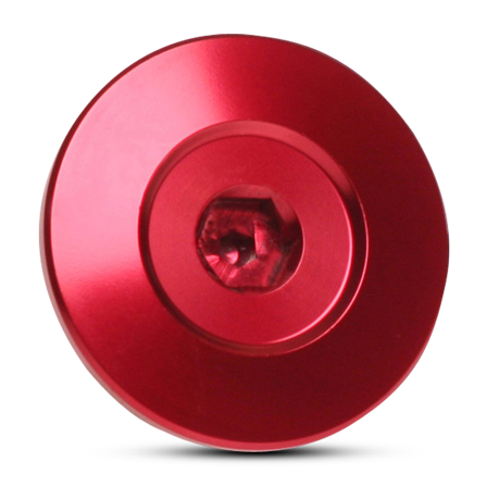 Motordeckel-Set RFX Pro Timing - Husqvarna FE 501w 2024-2024