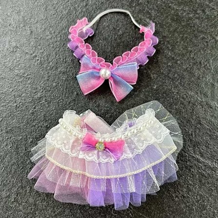 Nuken vaatteet Nukkehameet TYYPPI G TYYPPI G