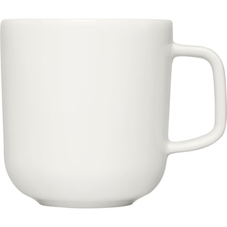 Iittala Raami krus 33 cl, hvid | KitchenOne
