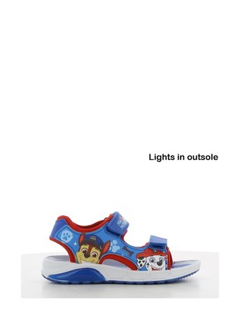 Leomil | Pawpatrol Sandal | 30
