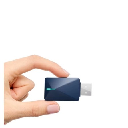 Trådløs carplay MINI U3 trådløs Android auto Smart Box