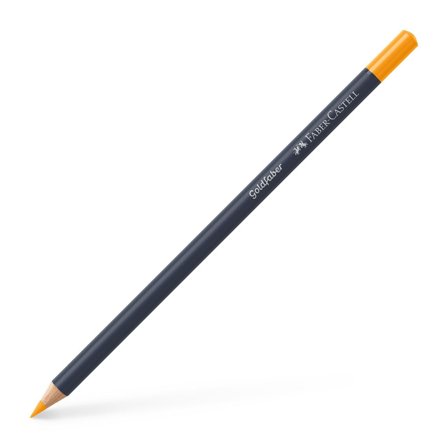 Faber-Castell Color Pencil Goldfaber Warm grey IV 273