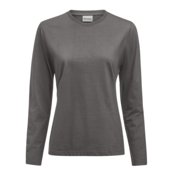 Topp Lång Ärm Heavier Pro*