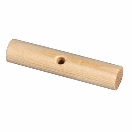 Træbaguette til at lave palmer 4,7 cm