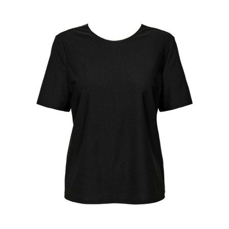 Only, Blouses Zwart, Dames, Maat:L
