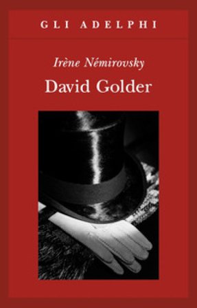 David Golder Irene Némirovsky