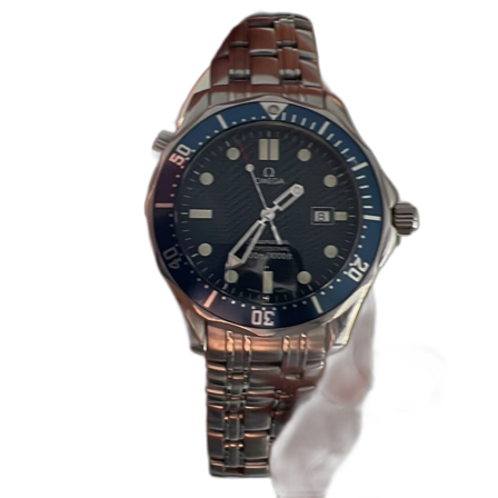 Omega Seamaster